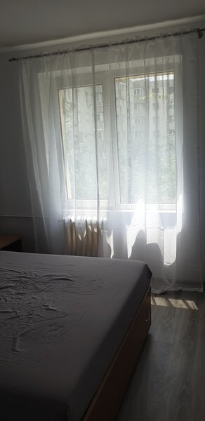 Ciocirliei, zona Delfinului, Pantelimon.