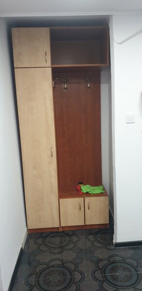 Ciocirliei, zona Delfinului, Pantelimon.
