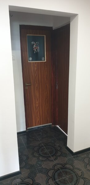 Ciocirliei, zona Delfinului, Pantelimon.